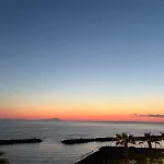 L'abbraccio Di Parthenope Апартаменты *