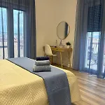 Апартаменты L'abbraccio Di Parthenope Торре-дель-Греко