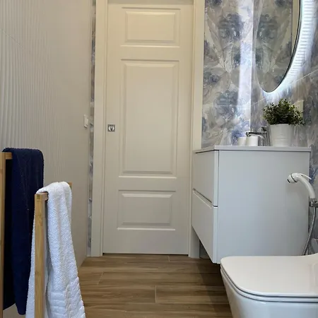 L'abbraccio Di Parthenope Apartment Torre del Greco