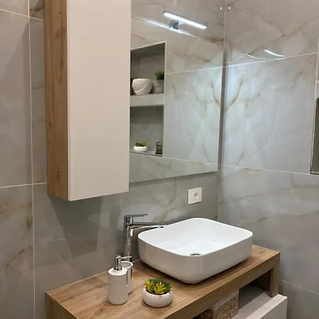 L'abbraccio Di Parthenope Apartment