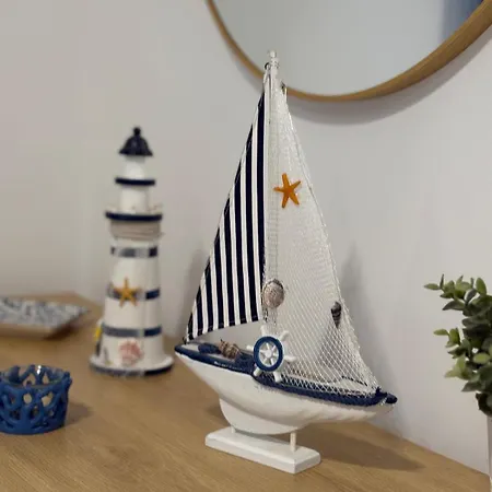 L'abbraccio Di Parthenope Apartment *