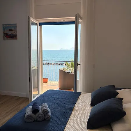 Apartment L'abbraccio Di Parthenope Torre del Greco