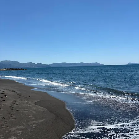 L'abbraccio Di Parthenope 托雷德尔格雷科