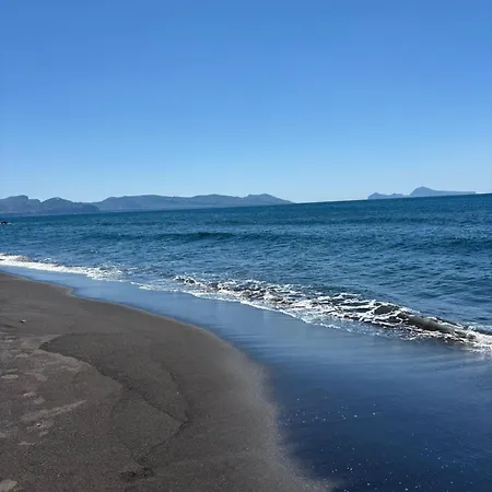 公寓 L'abbraccio Di Parthenope 托雷德尔格雷科