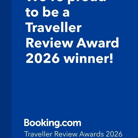 L'abbraccio Di Parthenope 公寓 托雷德尔格雷科