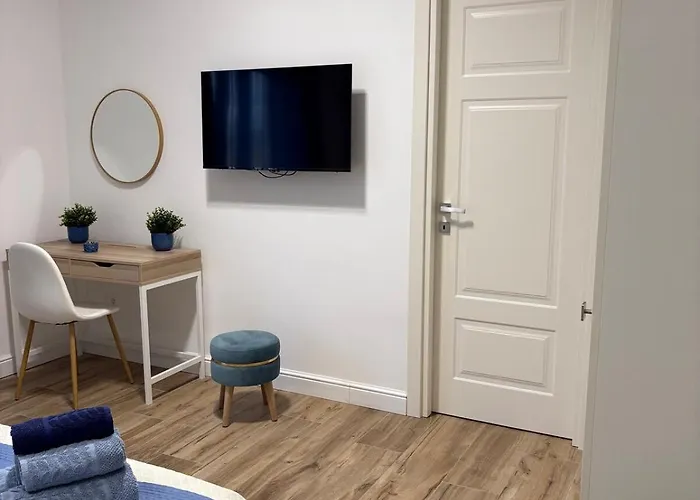 公寓 L'abbraccio Di Parthenope *