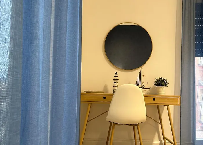 L'abbraccio Di Parthenope *