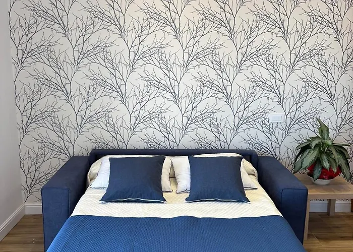 L'abbraccio Di Parthenope 公寓 托雷德尔格雷科