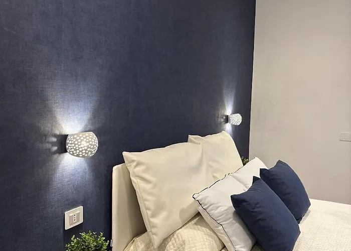 L'abbraccio Di Parthenope 公寓 托雷德尔格雷科