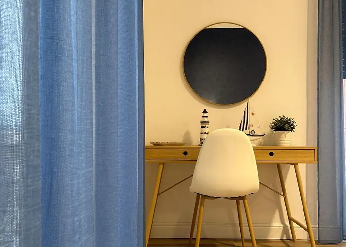 L'abbraccio Di Parthenope