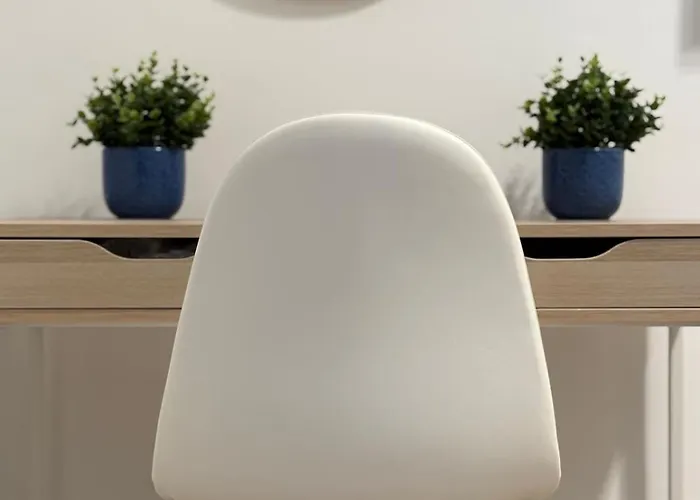 L'abbraccio Di Parthenope 公寓 *