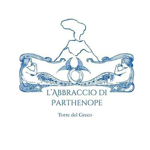 公寓 L'abbraccio Di Parthenope