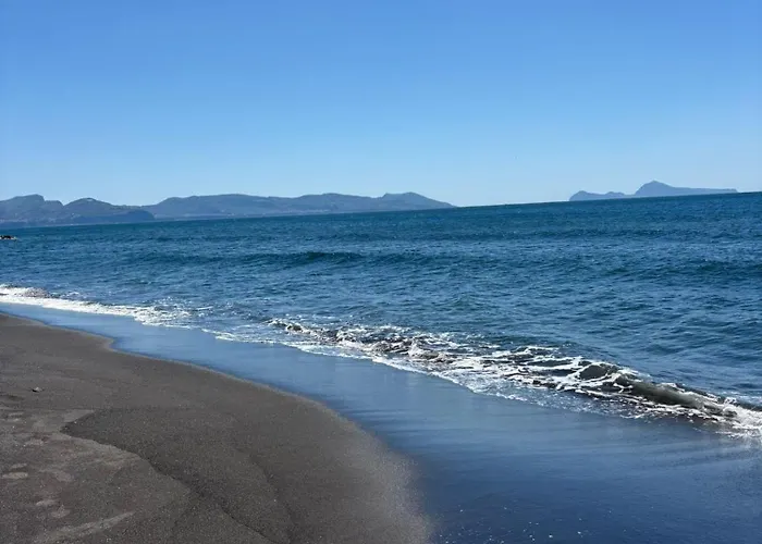 公寓 L'abbraccio Di Parthenope 托雷德尔格雷科