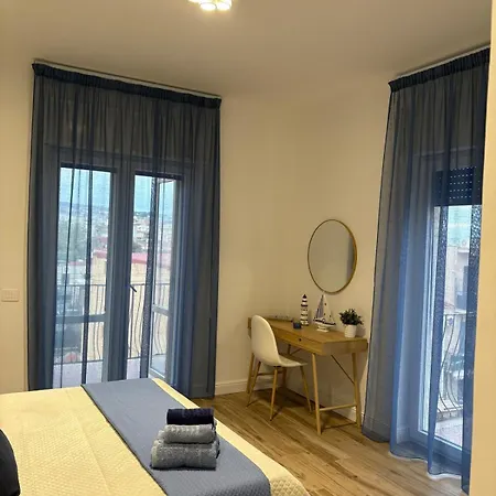Appartement L'abbraccio Di Parthenope