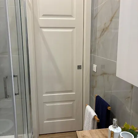 Apartament L'abbraccio Di Parthenope Torre del Greco