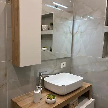 Apartament L'abbraccio Di Parthenope Torre del Greco
