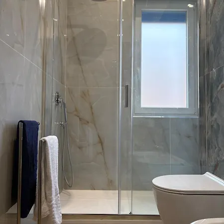 L'abbraccio Di Parthenope Apartament Torre del Greco
