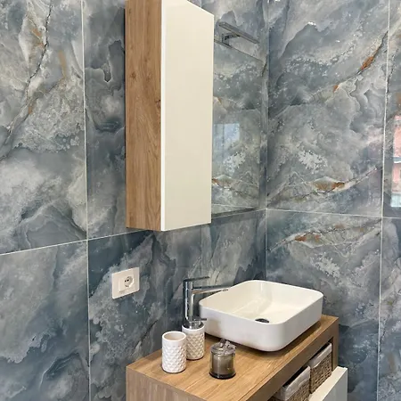 Apartament L'abbraccio Di Parthenope Torre del Greco