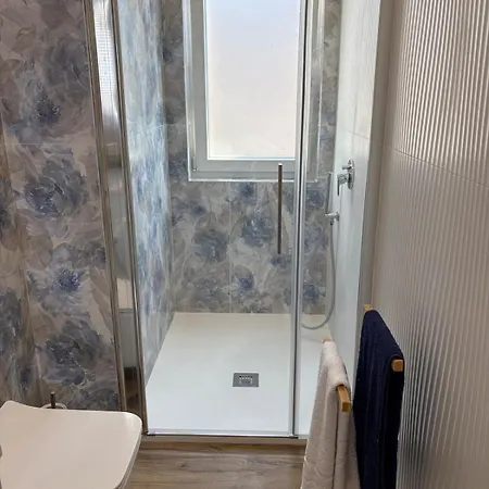 Apartament L'abbraccio Di Parthenope
