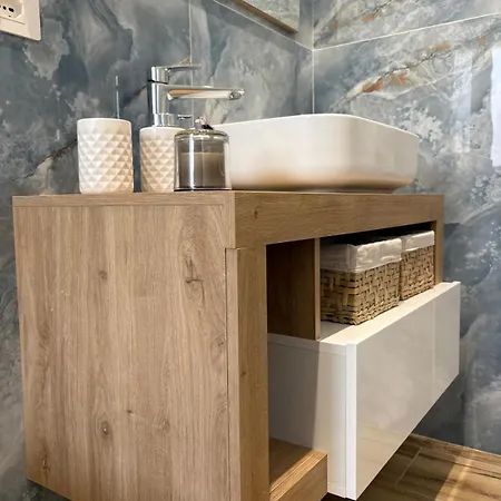 Apartament L'abbraccio Di Parthenope Torre del Greco