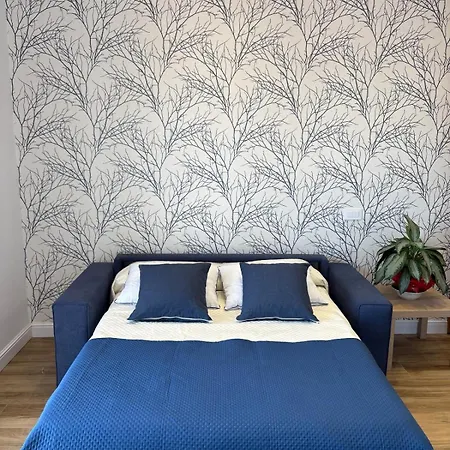 L'abbraccio Di Parthenope Apartament Torre del Greco