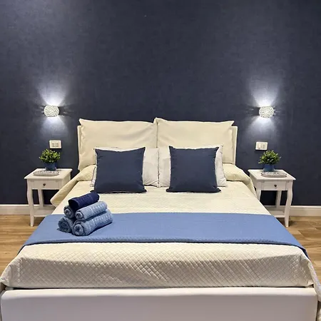 L'abbraccio Di Parthenope Apartament