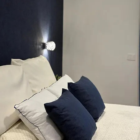 Apartament L'abbraccio Di Parthenope *