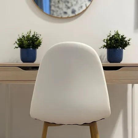 L'abbraccio Di Parthenope Apartament *