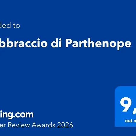 L'abbraccio Di Parthenope * Torre del Greco