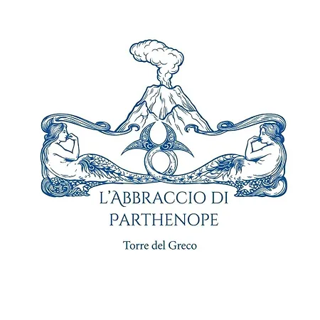 L'abbraccio Di Parthenope Apartament Torre del Greco